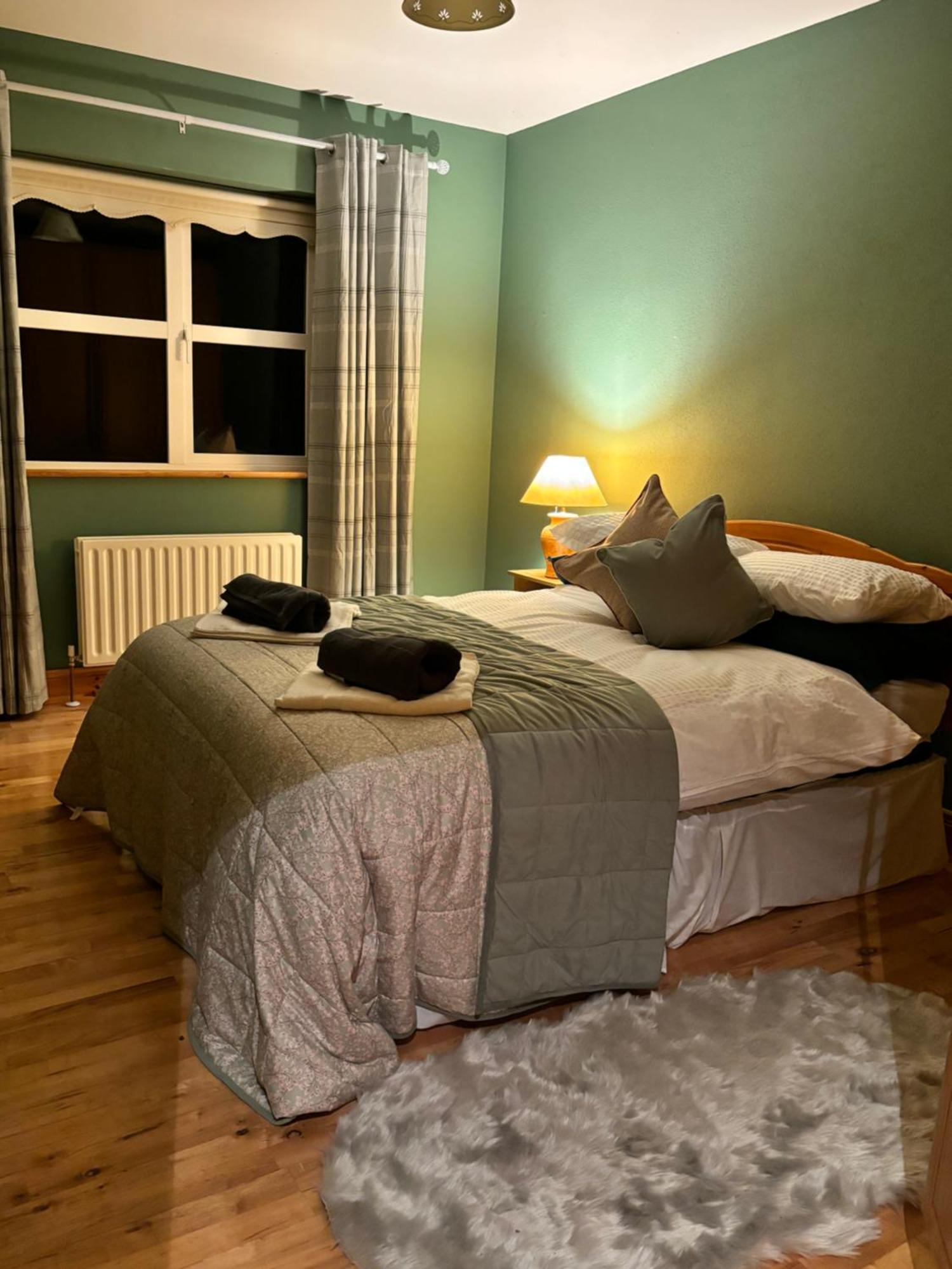 Madeleines Place Galway Exteriér fotografie